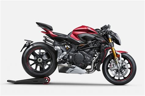 mv agusta naked|MV Agusta Brutale 1000 RR